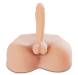 Pipedream Extreme Fuck My Hard Cock Mega Masturbator 7 Inch