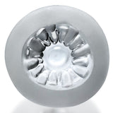 Hunkyjunk Jackt Masturbator Clear Ice