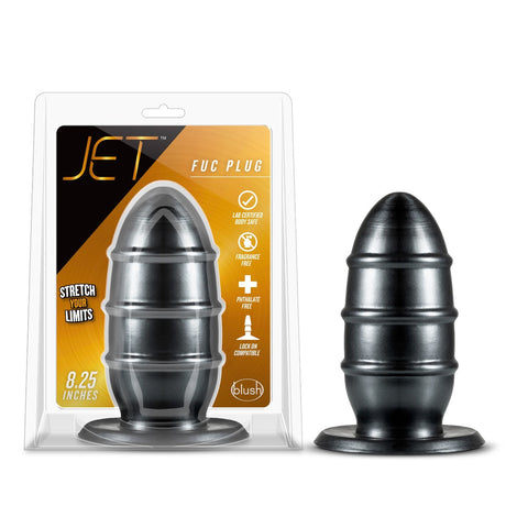 Jet Fuc Butt Plug