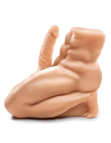 Pipedream  Extreme Fuck Me Silly Man Mega Masturbator