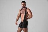 Locker Gear Cargo Singlet Khaki