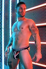 Breedwell Locker Room Jockstrap Black