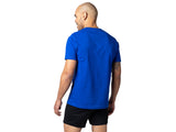 BIKE Logo T Shirt Royal Blue