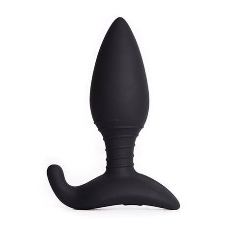 Lovense Bluetooth Hush Butt Plug 38mm - FETCH