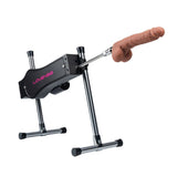 Lovense Sex Machine
