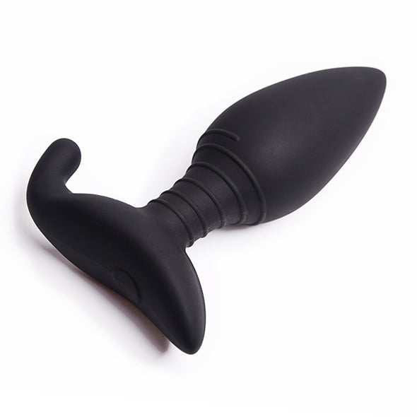 Lovense Bluetooth Hush Butt Plug 38mm