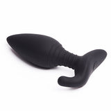 Lovense Bluetooth Hush Butt Plug 38mm