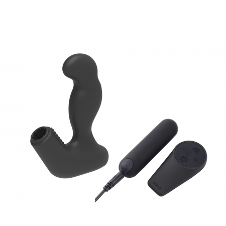 Nexus Max 20 Remote Control Prostate Massager