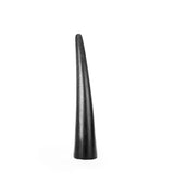 ruff GEAR Super Depth Trainer Dildo 15.4 Inch Black