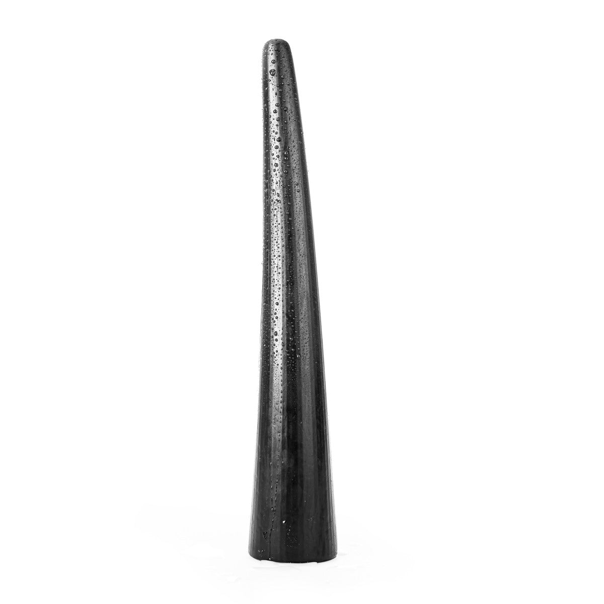 ruff GEAR Extreme Depth Trainer Dildo 18.9 Inch Black