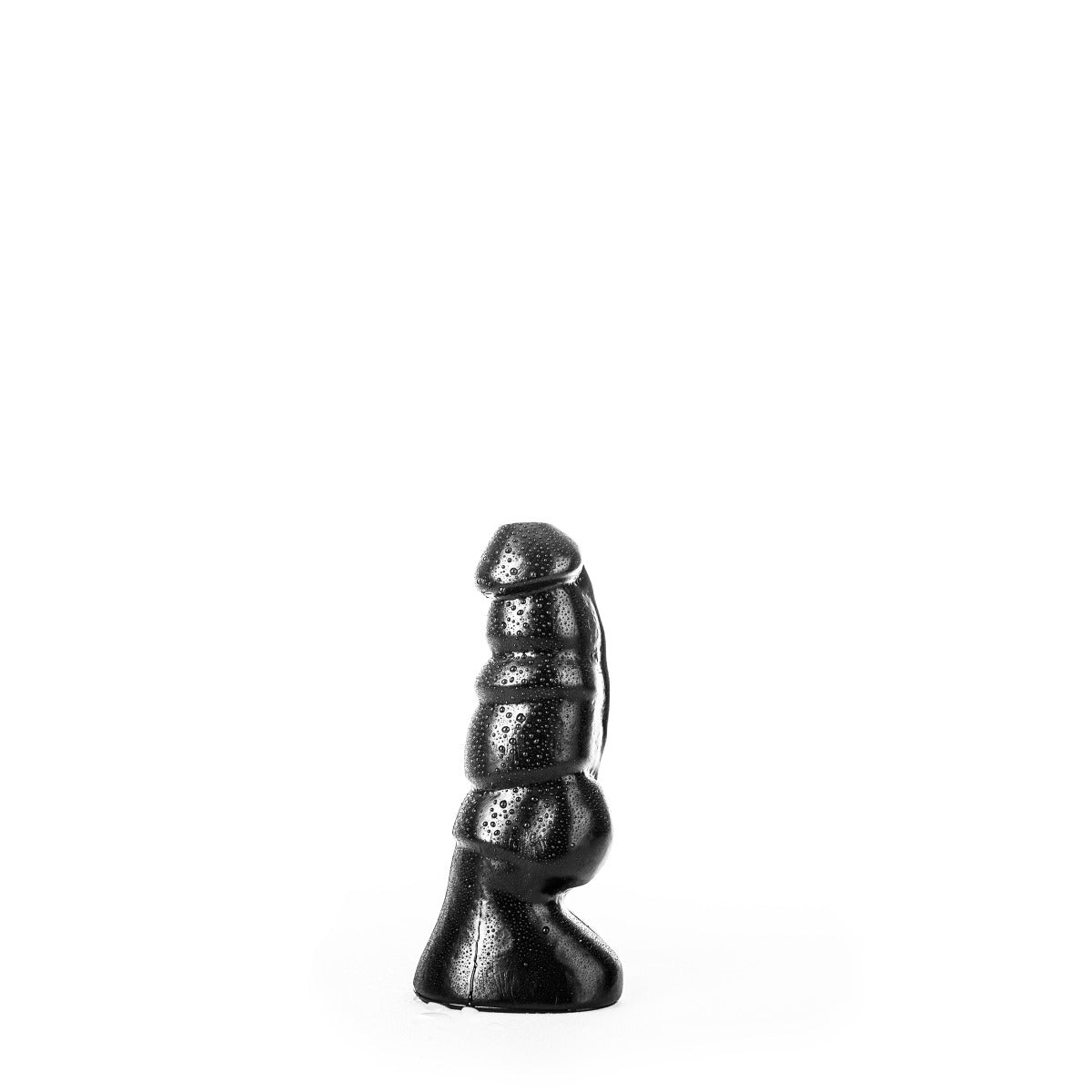 ruff GEAR Nero Dildo 7.7 Inch Black