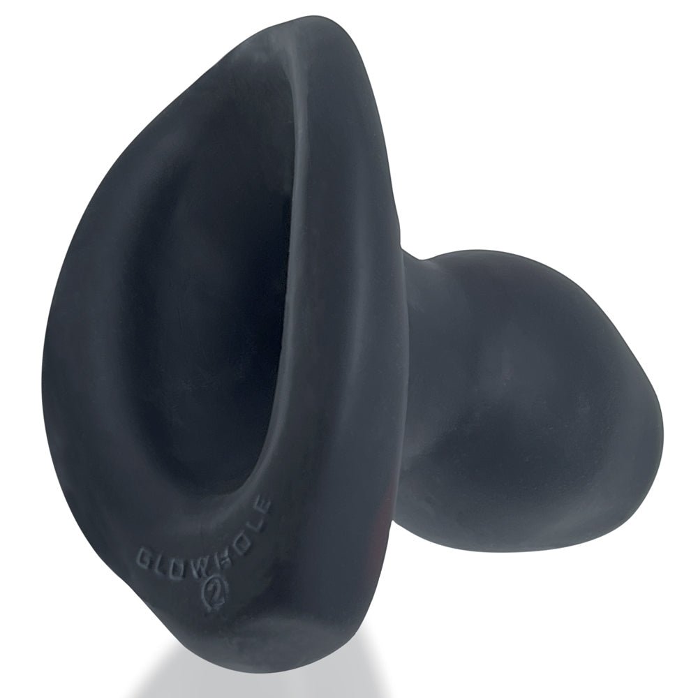Oxballs Morphhole 1 Black Ice Small