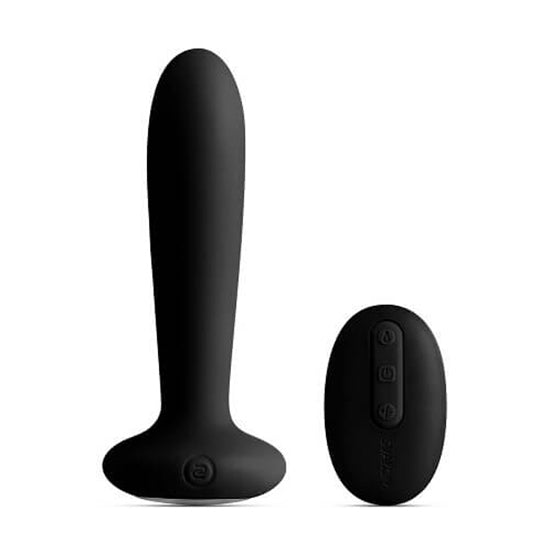 Svakom Primo Remote Control Warming Butt Plug