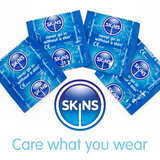Skins Natural Condoms 16 Pack