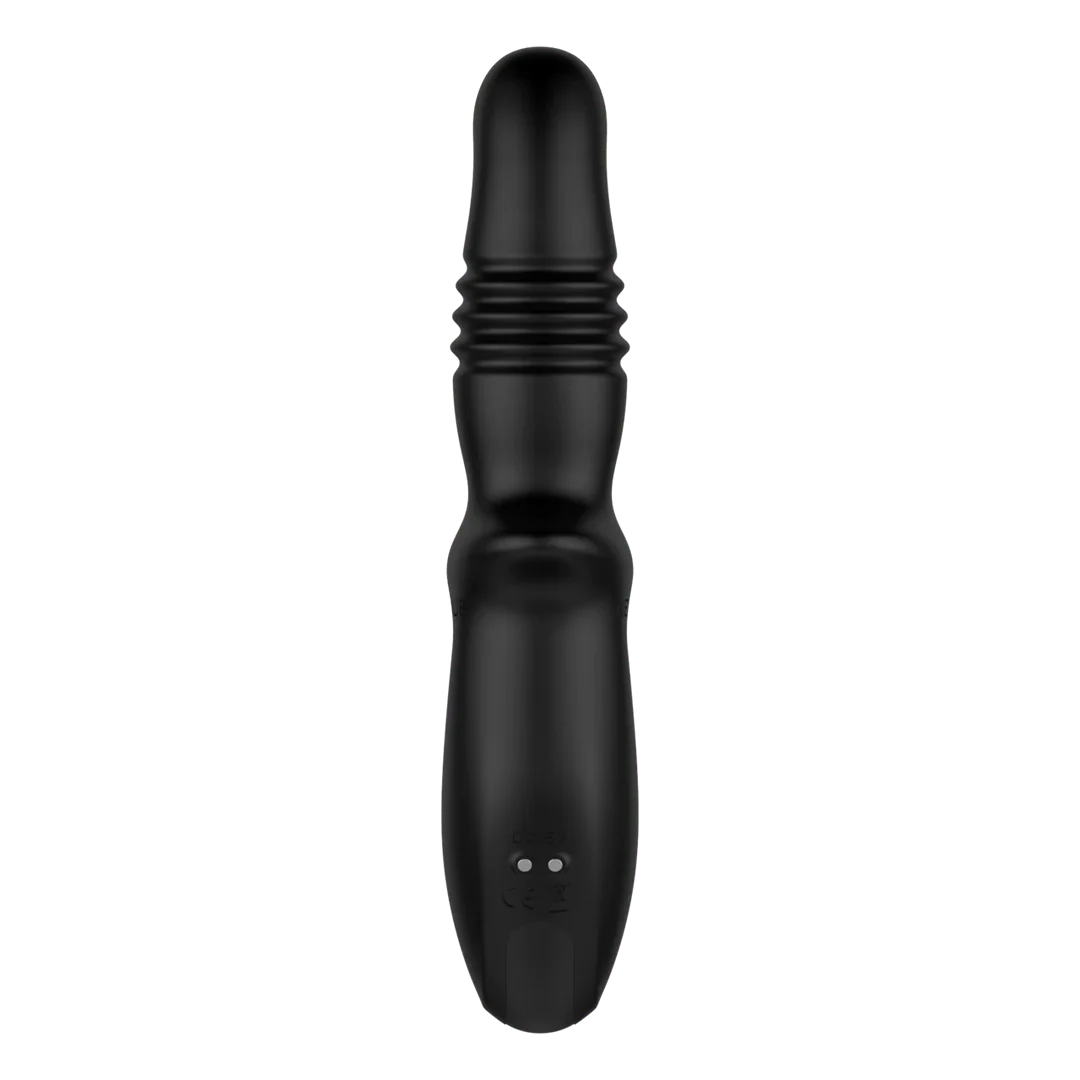 Nexus Thrust Vibrating Anal Probe - FETCH