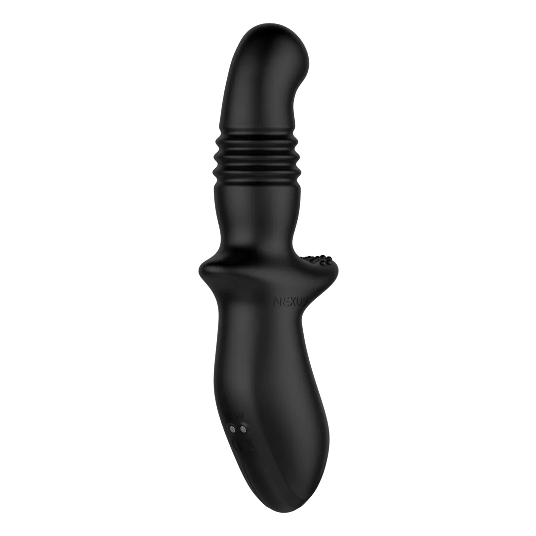 Nexus Thrust Vibrating Anal Probe - FETCH
