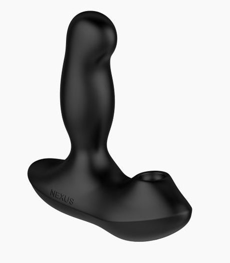 Nexus Revo Air Remote Control Rotating Prostate Massager