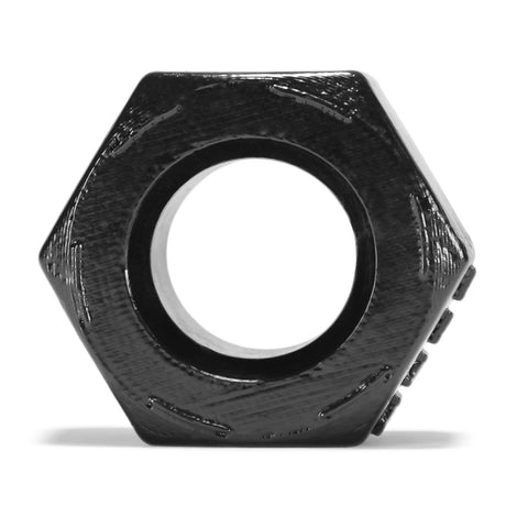 Oxballs NUTT Ballstretcher Black