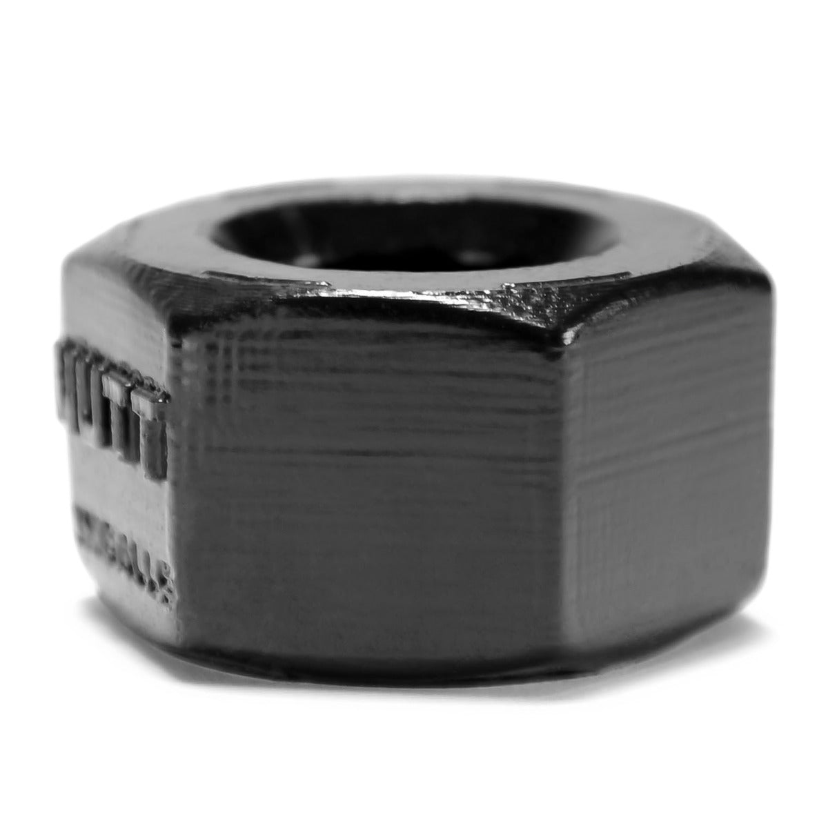 Oxballs NUTT Ballstretcher Black