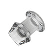 ruff GEAR Open Up Tunnel Plug Large Clear