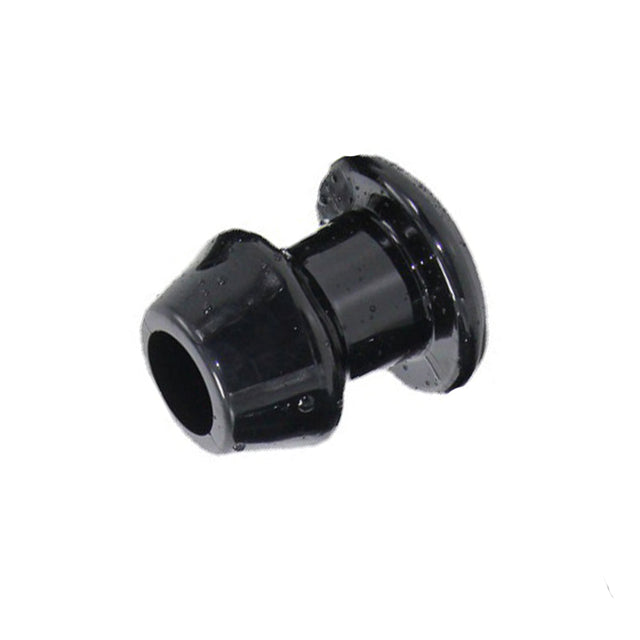 ruff GEAR Open Up Tunnel Plug Medium Black