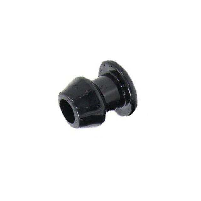 ruff GEAR Open Up Tunnel Plug Small Black