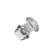 ruff GEAR Open Up Tunnel Plug Small Clear