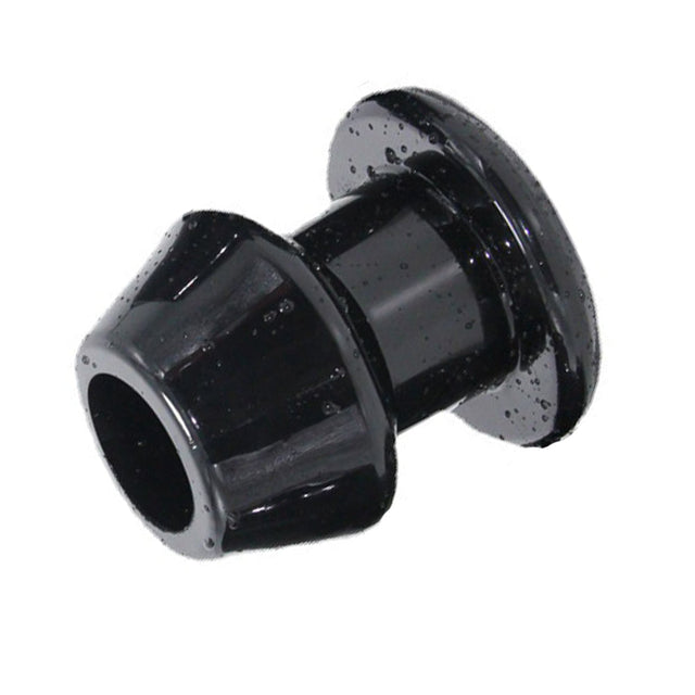 ruff GEAR Open Up Tunnel Plug XL Black