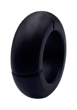 ruff GEAR Magnetic Black OVAL Ballstretcher 35mm x 20mm 236gm