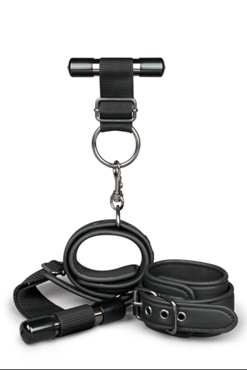 EasyToys Over the Door Wrist Restraints