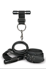 EasyToys Over the Door Wrist Restraints
