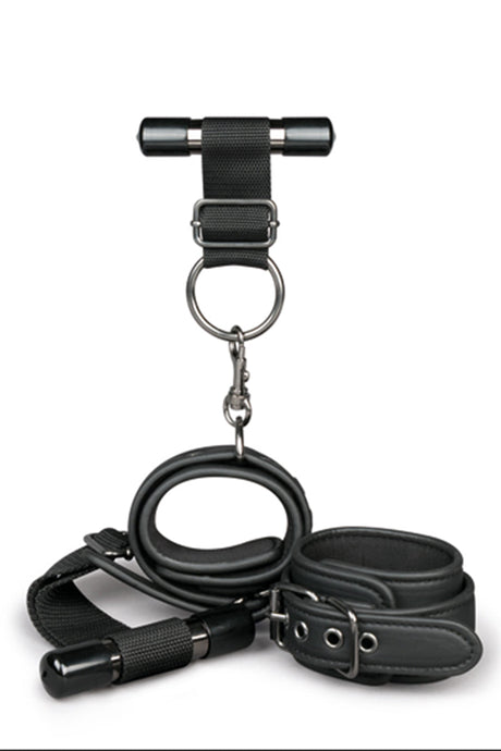 EasyToys Over the Door Wrist Restraints