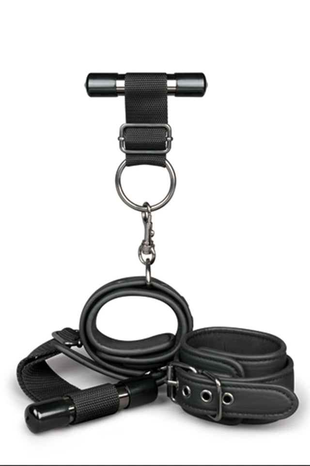 EasyToys Over the Door Wrist Restraints