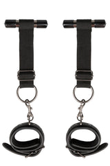 EasyToys Over the Door Wrist Restraints