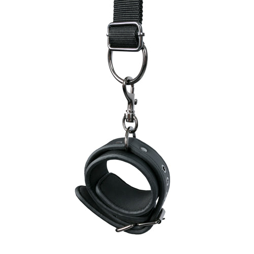 EasyToys Over the Door Wrist Restraints