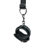 EasyToys Over the Door Wrist Restraints