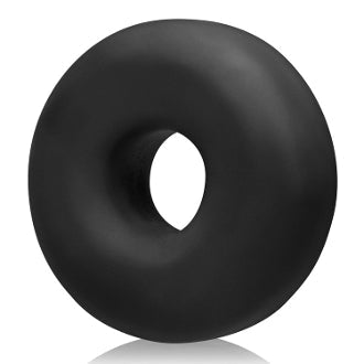 Oxballs Big OX Cockring Black Ice