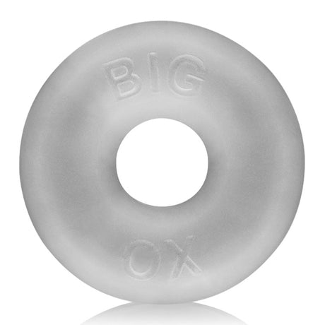 Oxballs Big OX Cockring Cool Ice