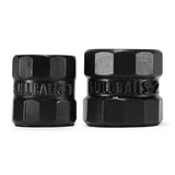 Oxballs BULLBALLS-1 Black