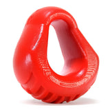 Oxballs HUNG Cockring Red