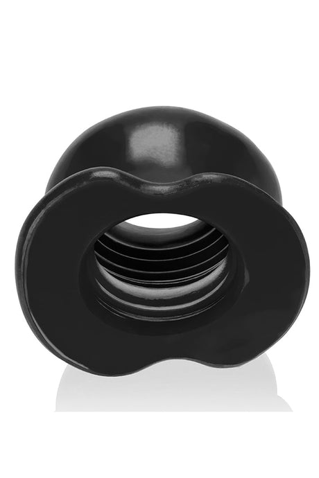 Oxballs Pig Hole FF Fistable tunnel Butt Plug Black