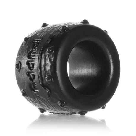 Oxballs Pup Balls Ball Stretcher Black