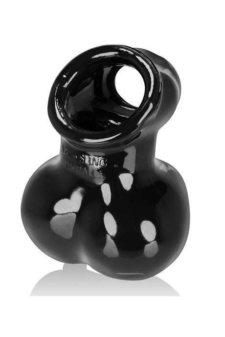 Oxballs Sacksling 2 Ball bag Black