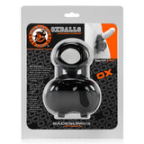 Oxballs Sacksling 2 Ball bag Black