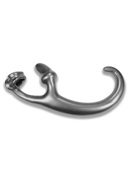 Oxballs Alien Tail Steel