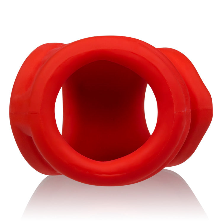 Oxballs Oxsling Cocksling  Red Ice