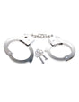 Pipedream Fetish Fantasy Series Beginners Metal Cuffs