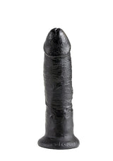 Pipedream King Cock 9 Inch Cock Black