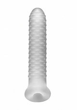 Perfect Fit Fat Boy Checker Plate Sheath 7.5 Inch