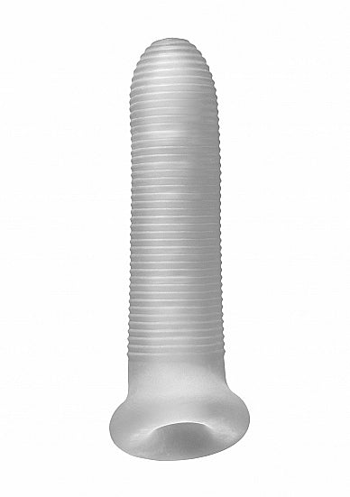 Perfect Fit Fat Boy Micro Ribbed Sheath 6.5 Inch